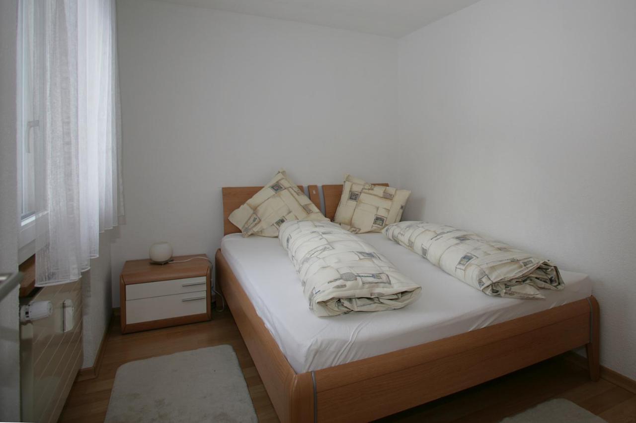 Baron / Baronesse Apartments 로이커바드 외부 사진